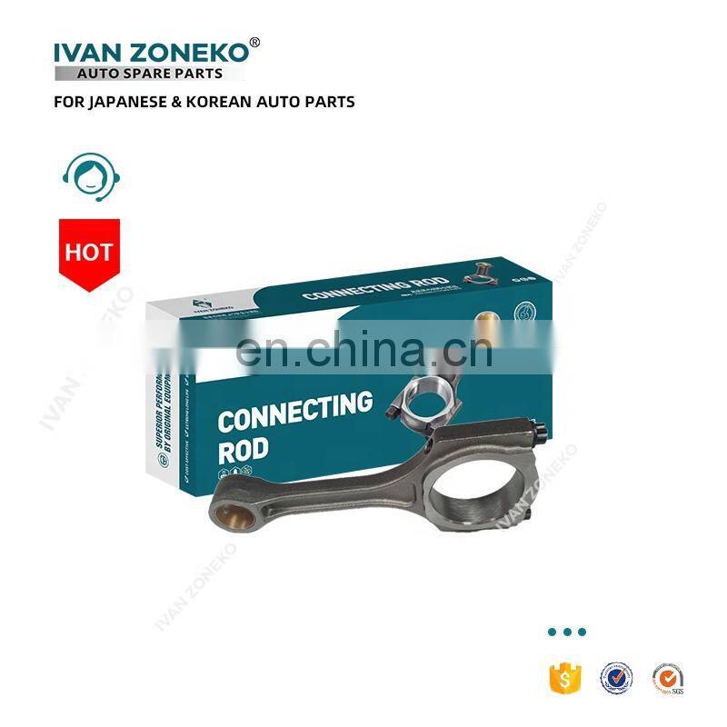 Professional Auto Engine Parts G4kj Connecting Rod Oem 23510-2G540 Con Rod For Hyundai Ix45 2.4l