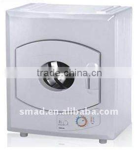 6kg front loadin cloth dryer