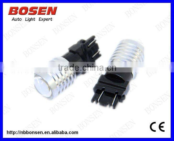 1156 5w cree auto led lamp signal light