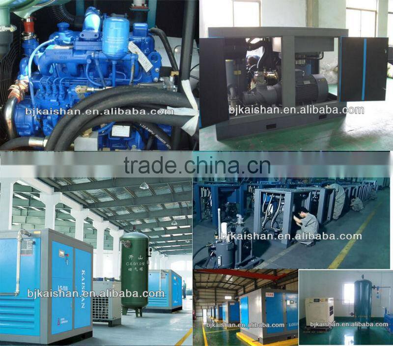 KQD155 deep rock new drill rig horizontal directional drill rig