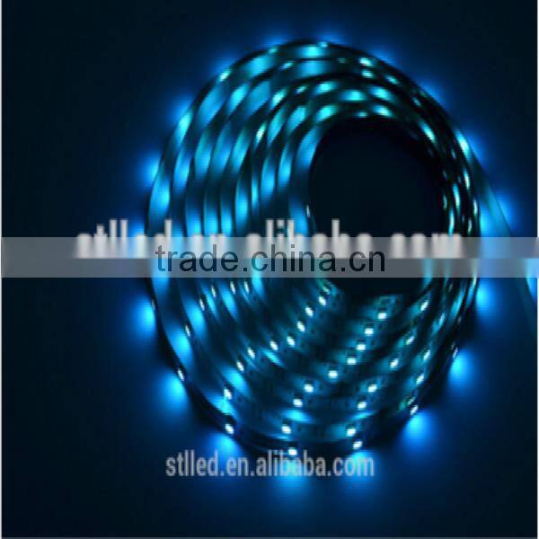 Industrial Lighting for sale aluminium extrusion smart flexible ribbon led strip light
