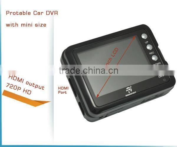 SV-MD070 High Definition digital video camcorder