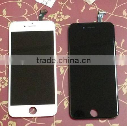 For iphone 6+ Plus Touch Screen Digitizer & LCD display Assembly Replacement