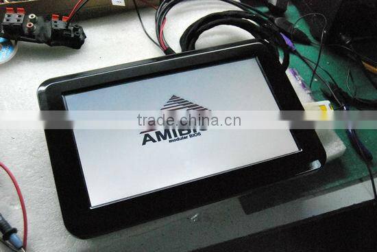 Low Price!10.2 inch Industrail MINI Touch Screen All In One PC Small Computer