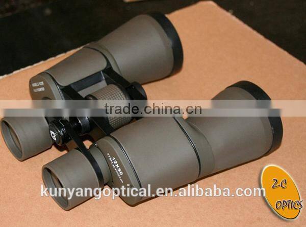 New design colored stem wine glass with low price militray binoculars