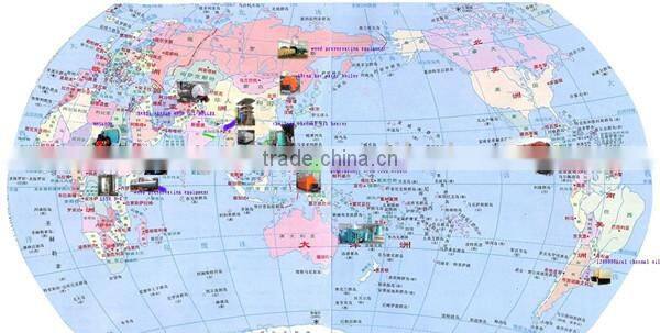 Senior manufacturer supply hot air stove from China