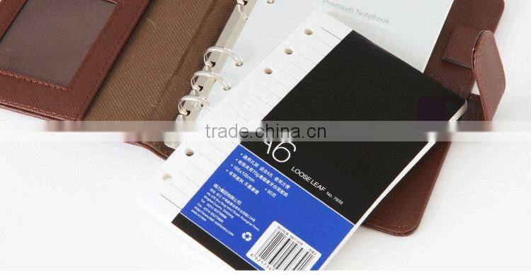 Top Quality Notebook Refill Pad
