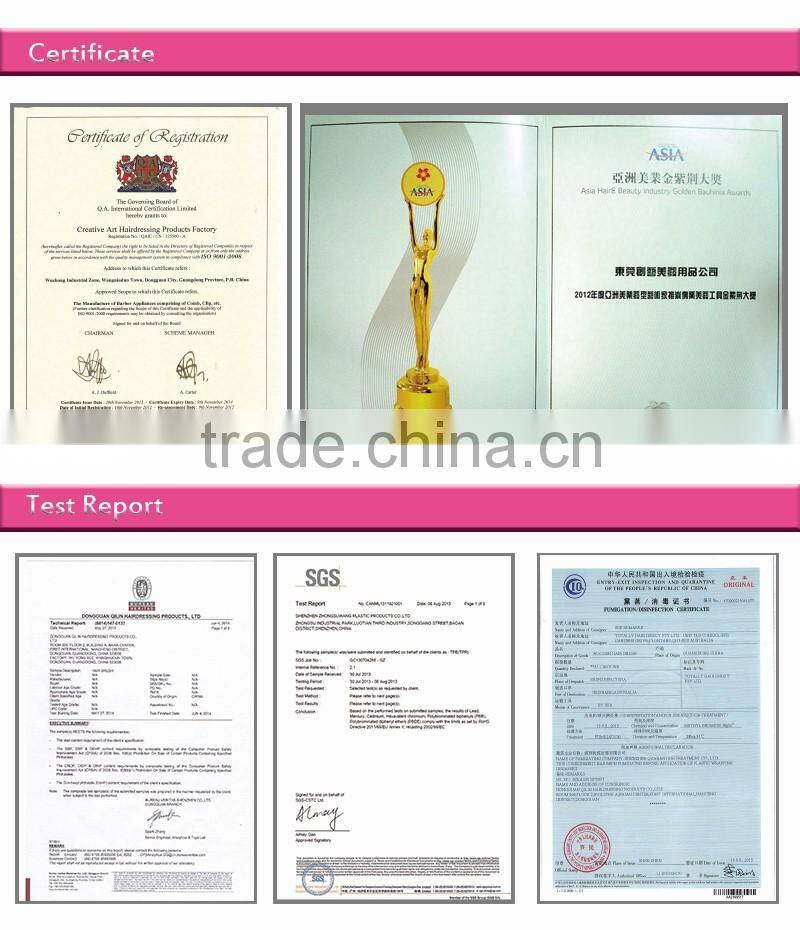 good quality top selling new style brush for hair