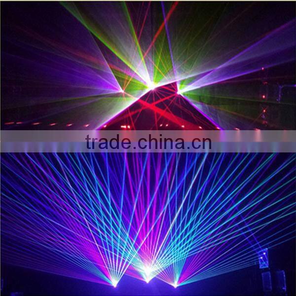 Laser Light Projector 5w Laser Light
