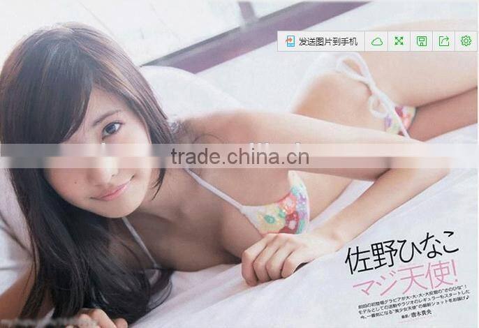 Manufacturer Virtual reality headset baofeng mojing VR glasses for HTC remote smartphone