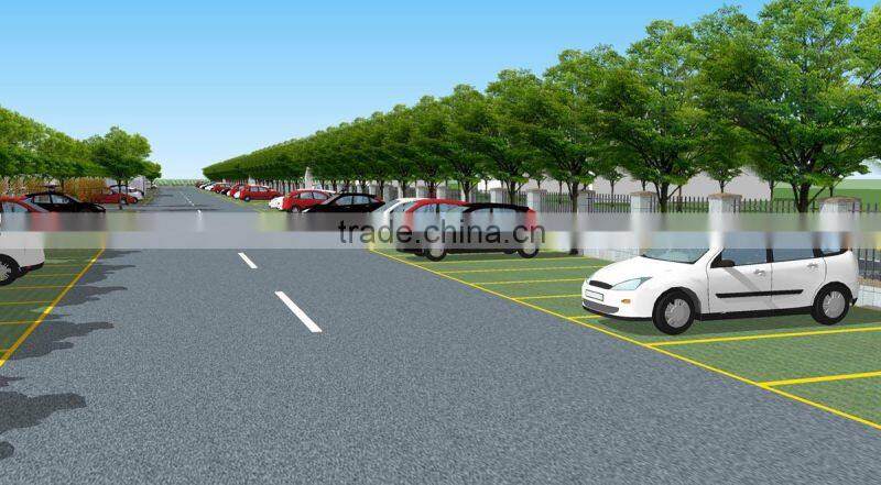 labor-saving hot sale highway line marking machine