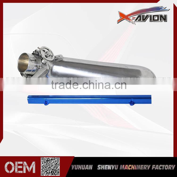 Best Sales Good Reputation 2jz Intake Manifold