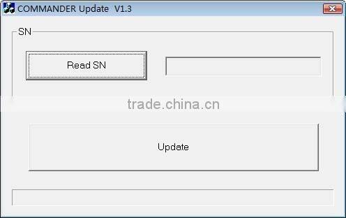 Latest VVDI V19.2 China VAG Vehicle Diagnostic Interface