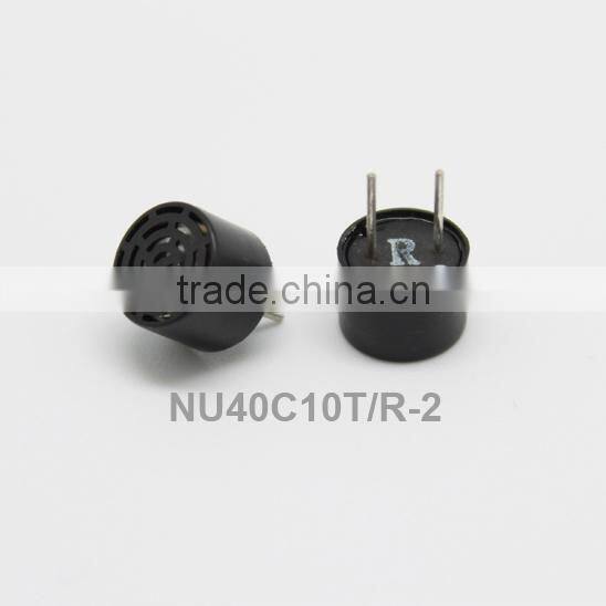 High quality open structure ultrasonic sensor NU40C10T/R-2
