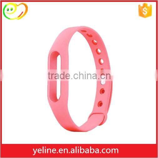 For xiaomi band Waterproof Smart Wristbands