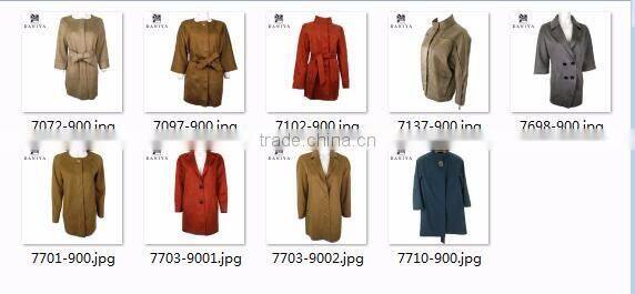 High quality 2016 new fashion elegant autumn long sleeve long trench woman overcoat cheap womens designer winter coats