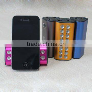 New!!Trilateral+Cupula design,Portable power chargerMP014