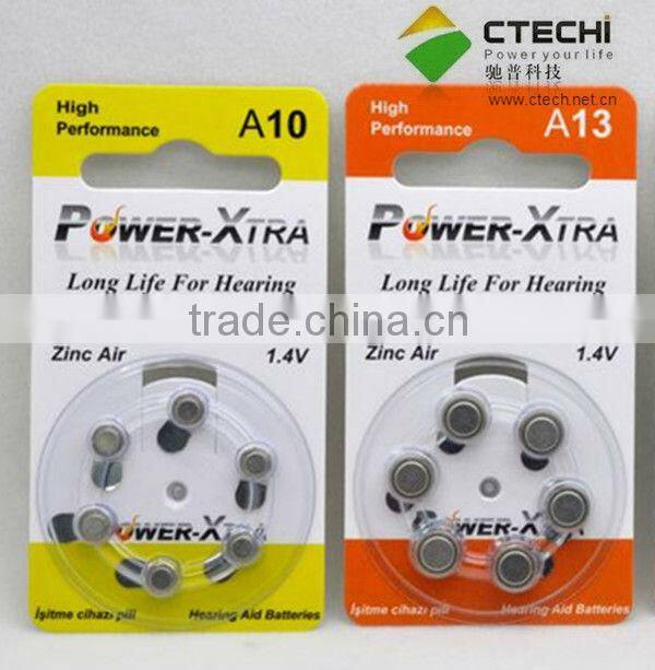 Zinc Air Battery