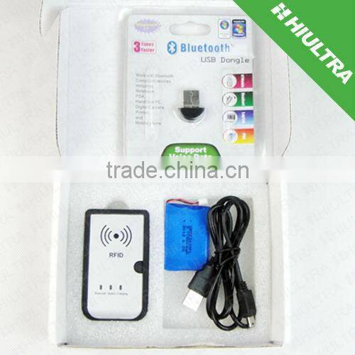 android rfid NFC bluetooth reader from original manufacturer