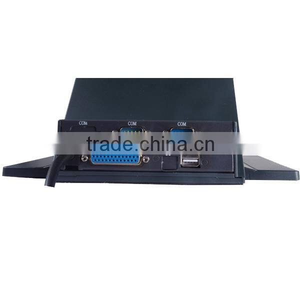 DTK-POS1556K Factory Supply 15 Inch All In One Touch POS System