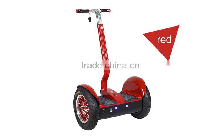 energy-efficient scooter 002