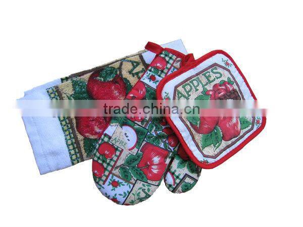 christmas design kitchen sets