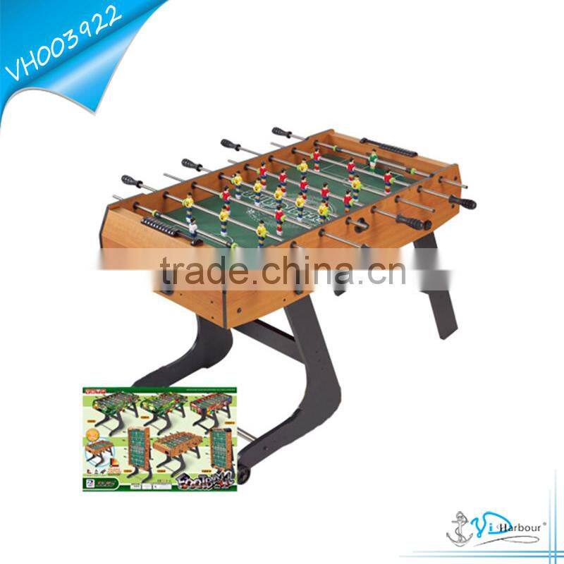 Top quality kid toy indoor football game