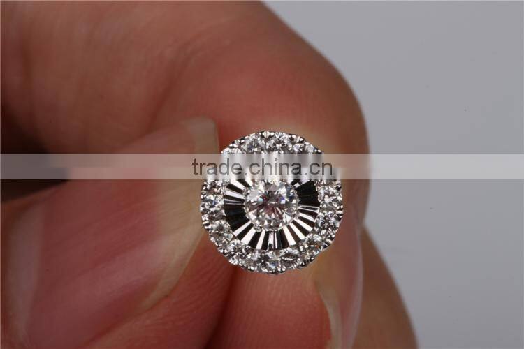 simple gold earring designs for women jewelry stued earring sets