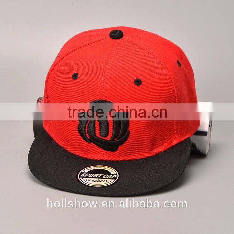 New Hot Basketball Star Flower Rose Embroidery Men Women Flat Cap Snapback