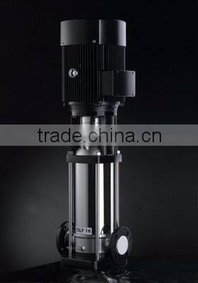 Feed Water Pump First Brand Pump Best Quolity Pump for Steam Boiler