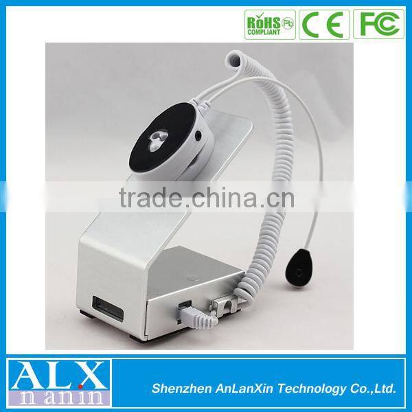 high quality Acrylic Mobilephone Display Stand For Iphone