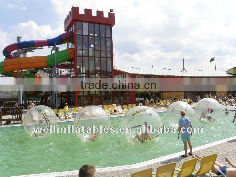best sale walk on water ball