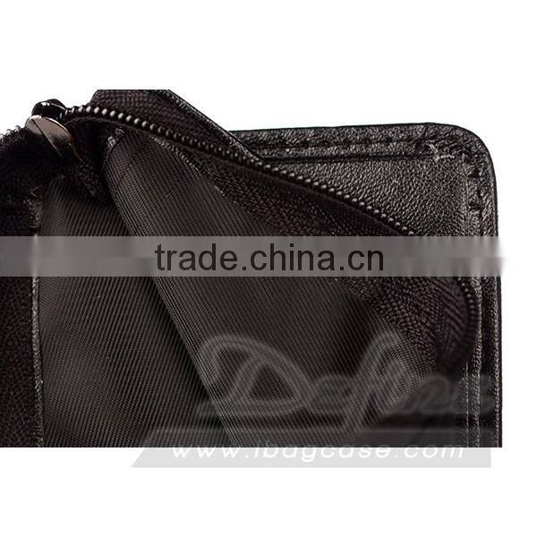 Best Mini Leather Men's Wallet