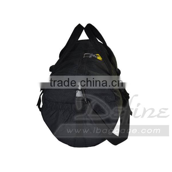 The Lightweight Waterproof Fold Duffel Bag For Amazon Brand Seller
