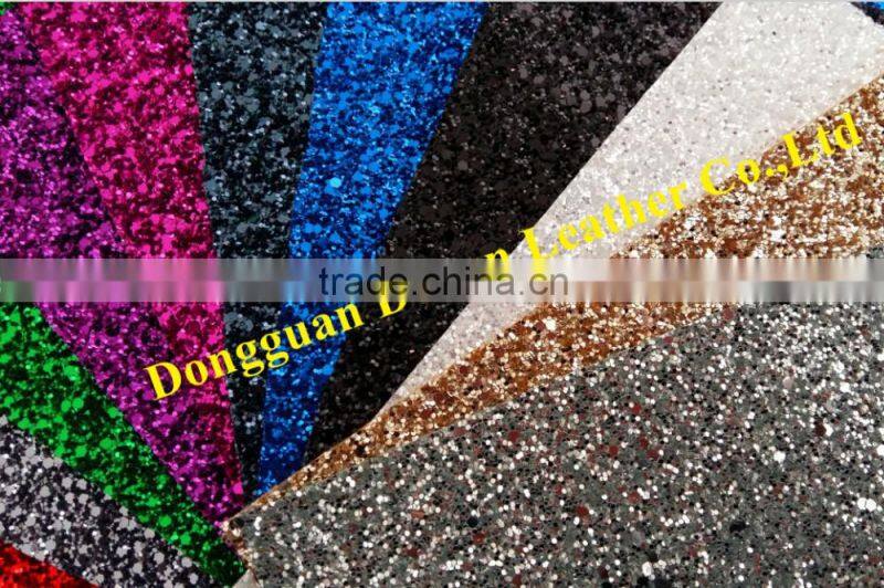 Crafting Vinyl glitter wall fabric, glitter wallpaper for walls