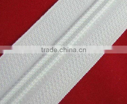 nylon zipepr zipper tape
