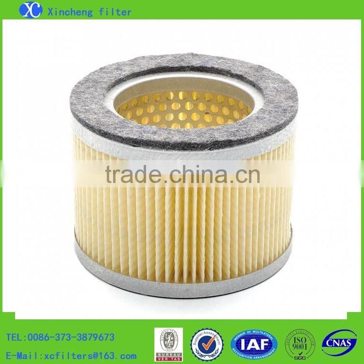 Becker Vacuum Pump Air Filter 84040107