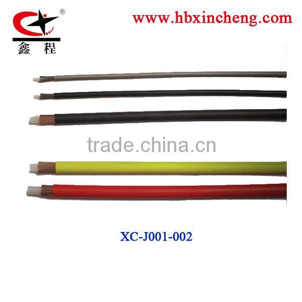 cable hose for motorcycle and auto cable