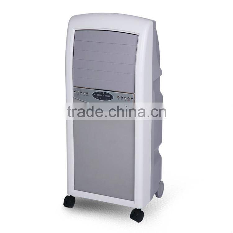 High Cooling Efficiency Dubai Portable Air Compressor Oil Cooler