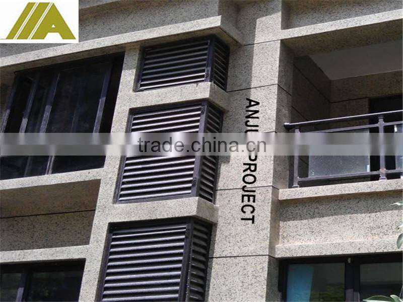 Alibaba China wholesale good custom window shutters