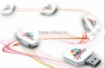 Happy new year special gift usb flash drive for spring festival