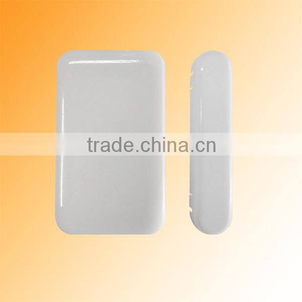 E-5C 433MHz wireless door contacts/magnetic switch/roller door sensor 5C-55W