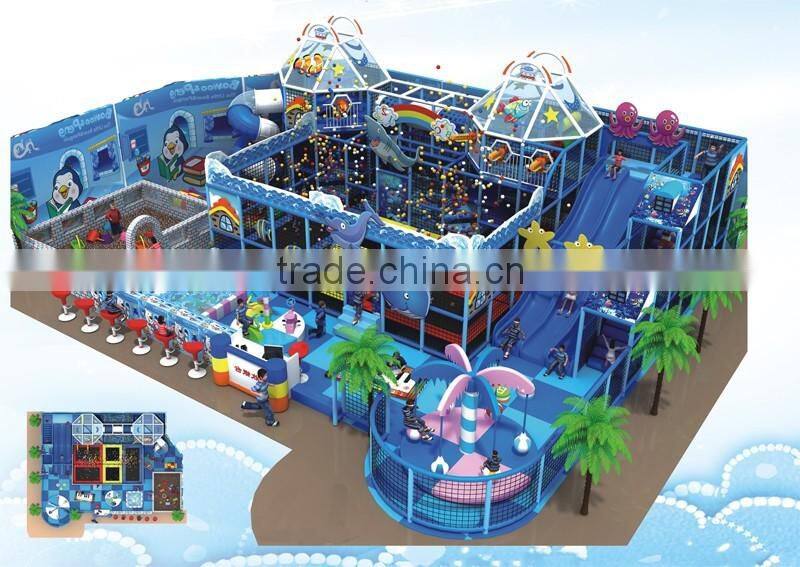 MBL02-V33 outdoor play equipment outdoor kindergarten playground