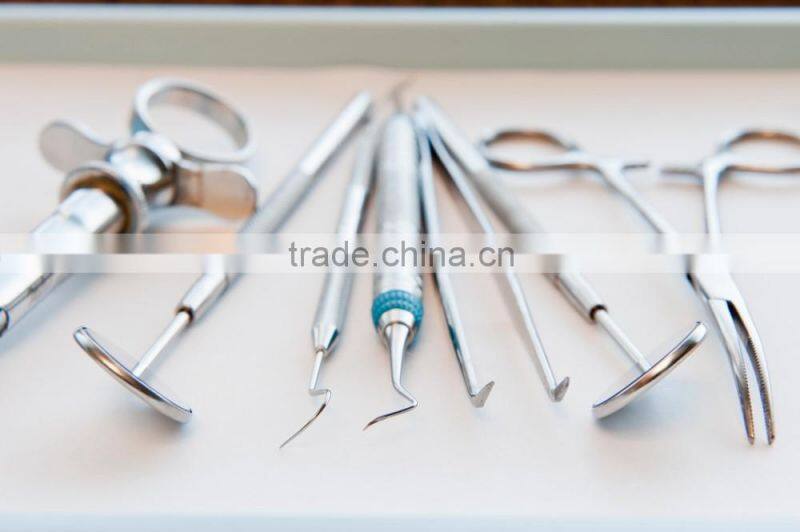 Bone Grafting Packer Kit/Dental instruments Best Quality Best Sale by Fortis International/Best Dental Tools