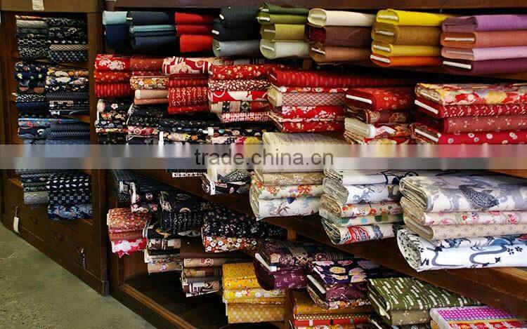Advanced customization excellent absorbency 100% cotton fabric