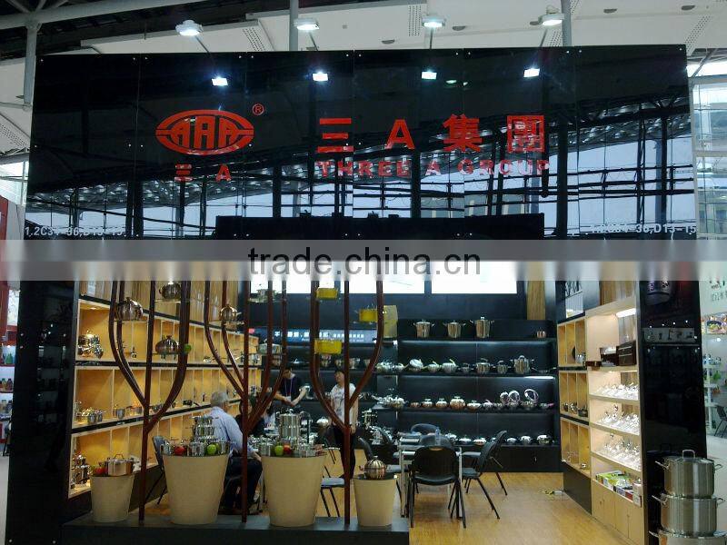 Geman Technologic Removable Handle Frying Pan with Induction Bottom suitable for Wholesale/Retailer