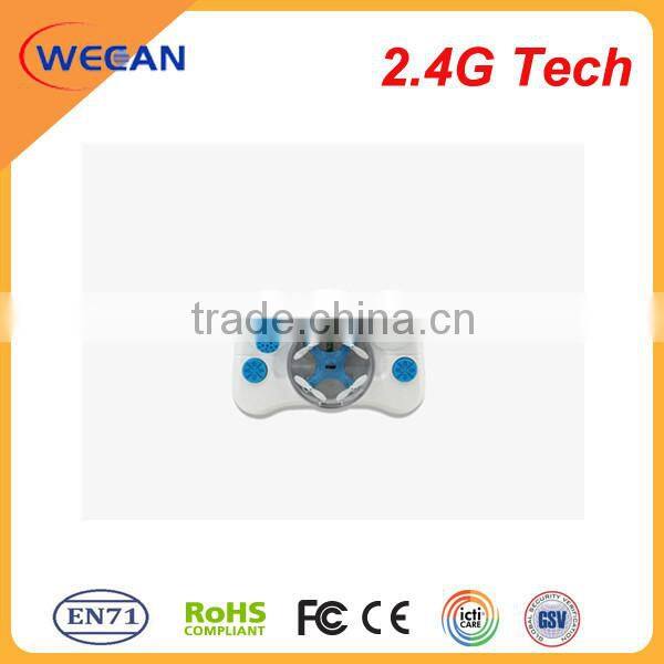 Factory price speed adjustable rc toys nano drone quadcopter(for promotion)!!!