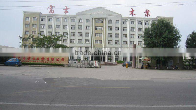 AS1577 Pine LVL scaffolding Plank for Australia market