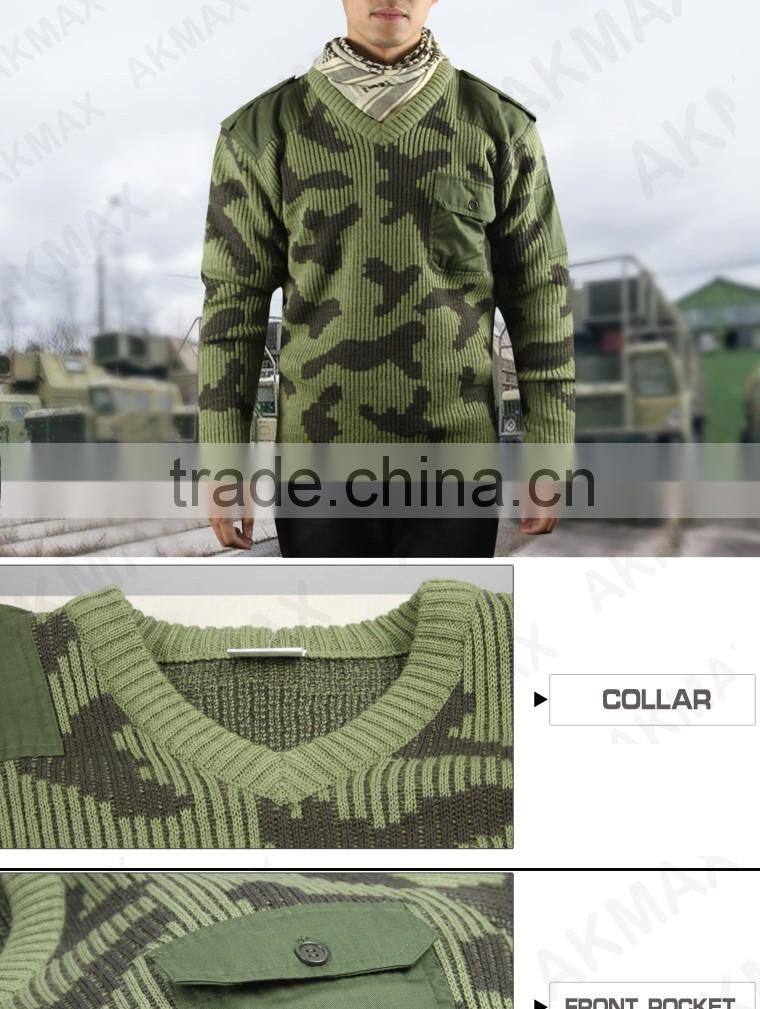 Outdoor Hiking Camping Hiking Breathable Wholesale Cashmere Sweater