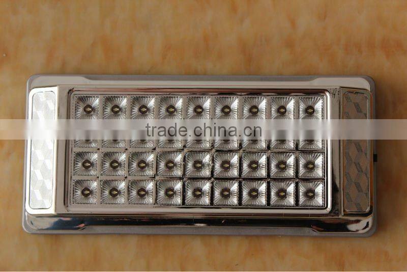 12/24V car led interior light